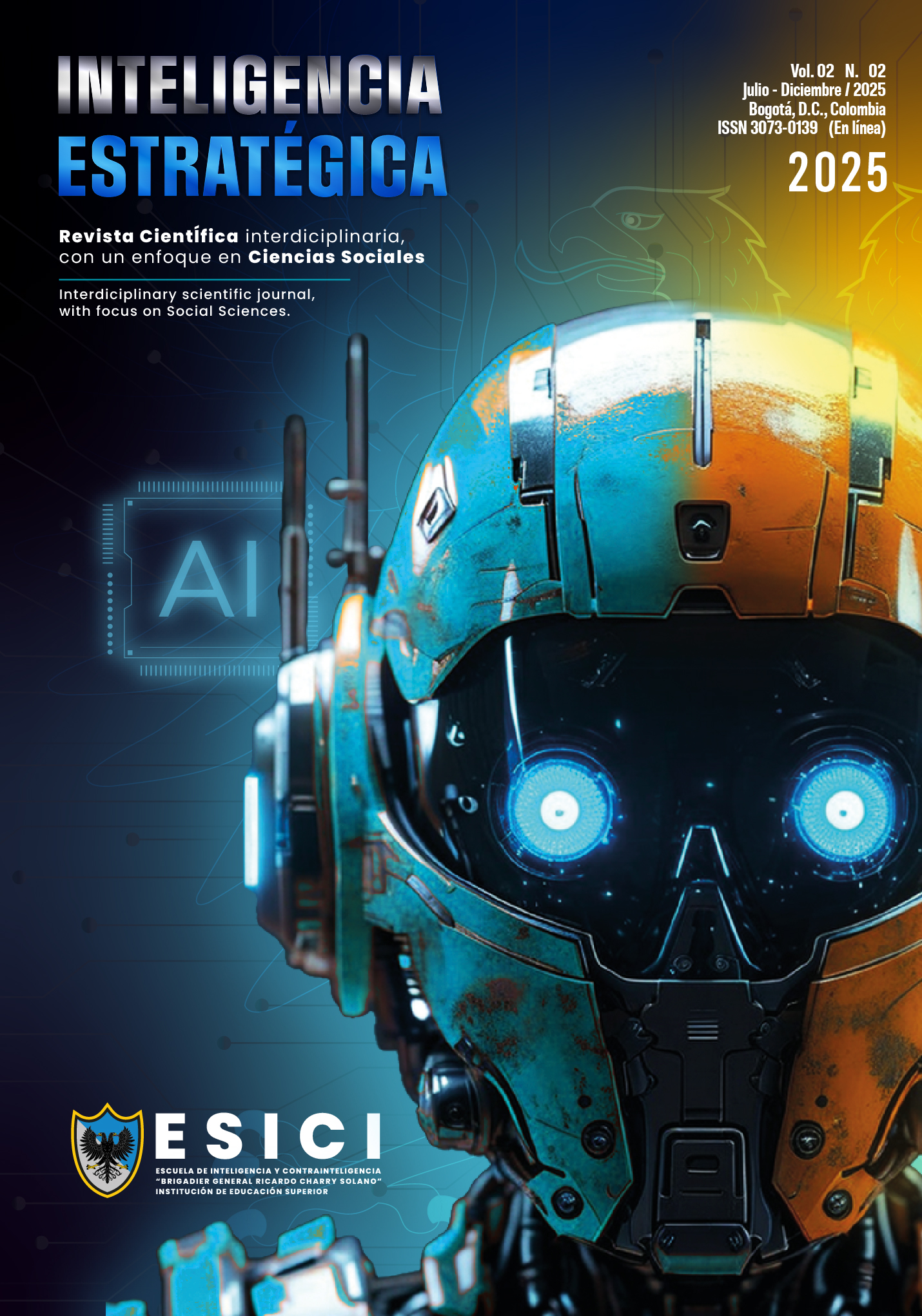 					Ver Vol. 2 Núm. 2 (2025)
				